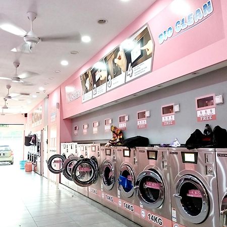 Azfa Duplex Suite At De Centrum Putrajaya Bangi Free Wifi Kajang Zewnętrze zdjęcie