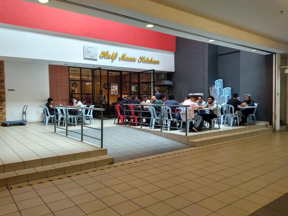 Azfa Duplex Suite At De Centrum Putrajaya Bangi Free Wifi Kajang Zewnętrze zdjęcie