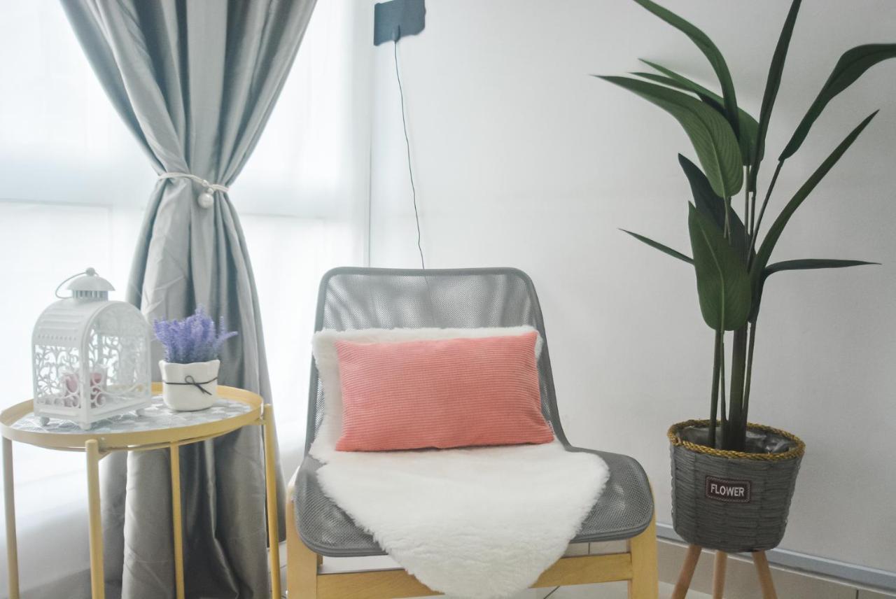 Azfa Duplex Suite At De Centrum Putrajaya Bangi Free Wifi Kajang Zewnętrze zdjęcie